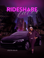 Rideshare Tales