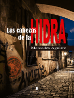 Las cabezas de la Hidra