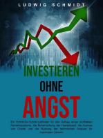 Investieren ohne Angst