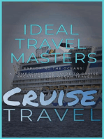 Cruise Travel