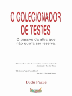 O Colecionador De Testes