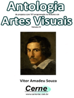 Antologia De Projetos Com Tft Programado No Arduino Em Artes Visuais Volume Iv