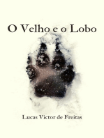 O Velho E O Lobo