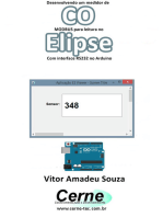 Desenvolvendo Um Medidor De Co Modbus Para Leitura No Elipse Com Interface Rs232 No Arduino