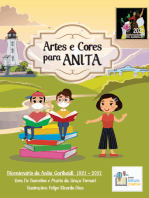 Artes E Cores Para Anita