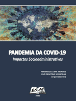 Pandemia Da Covid-19