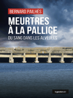 Meurtres à la Pallice