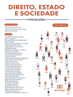 Direito, Estado e Sociedade