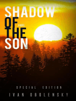 Shadow of the Son: Eye of the Moon, #2