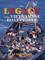 The Legacy of the Vietnamese Boat People