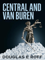 Central and Van Buren: A Will Scott Mystery