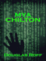 Mya Chilton