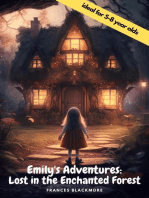 Emily's Adventures
