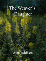 The Weaver's Daughter