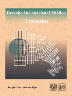 Derecho Internacional Público