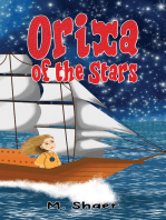 Orixa of the Stars