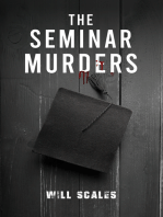 The Seminar Murders