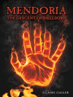 Mendoria: The Descent of Hellborn