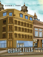 The Cedric Files: A Novel
