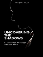 Uncovering the Shadows: A Journey through Shadow Work