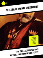 The Collected Works of William Wynn Westcott