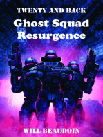 Ghost Squad Resurgence