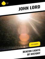 Beacon Lights of History: All 14 Volumes