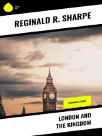 London and the Kingdom: Historical Study