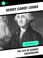 The Life of George Washington: Complete Edition (Vol. 1&2)