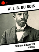 Du Bois: Collected Works