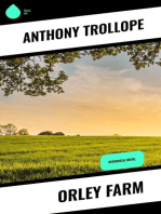 Orley Farm: Historical Novel