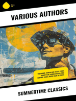 Summertime Classics