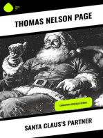 Santa Claus's Partner