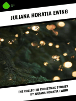 The Collected Christmas Stories by Juliana Horatia Ewing