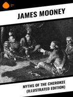 Myths of the Cherokee (Illustrated Edition)