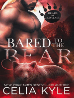 Bared to the Bear: Bears of Grayslake