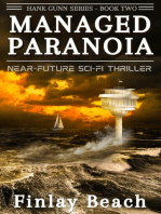 Managed Paranoia - Book Two