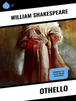 Othello: Including "The Life of William Shakespeare"