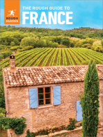 The Rough Guide to France (Travel Guide eBook)