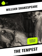 The Tempest: Including "The Life of William Shakespeare"