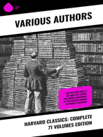 Harvard Classics