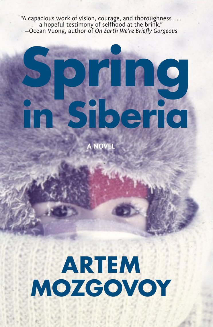 Siberian Magazines Porn - Spring in Siberia by Artem Mozgovoy - Ebook | Scribd