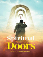 Spiritual Doors