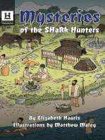 Mysteries of the Shark Hunters