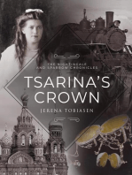Tsarina's Crown