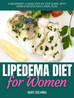 Lipedema Diet for Women