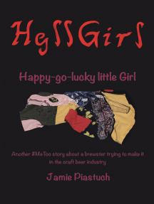 Hgll Girl by Jamie Piastuch (Ebook) - Read free for 30 days
