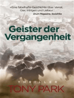 Geister der Vergangenheit