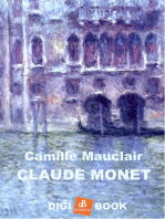 Claude Monet