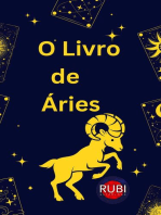 O Livro de Áries